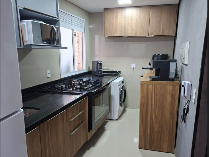 Apartamento no Lageado (foto 7 de 14)