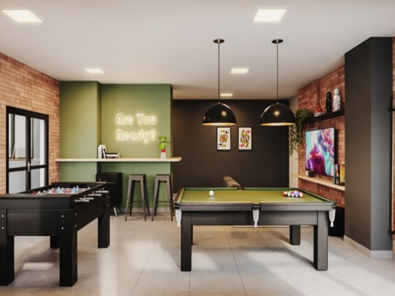 Apartamento com 2 quartos na Chácara Inglesa (foto 8 de 16)