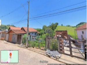 Lote em Consolação (MG), 618 m²
