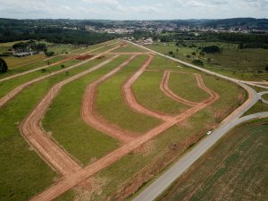 Lote, Residencial, Buri Residence