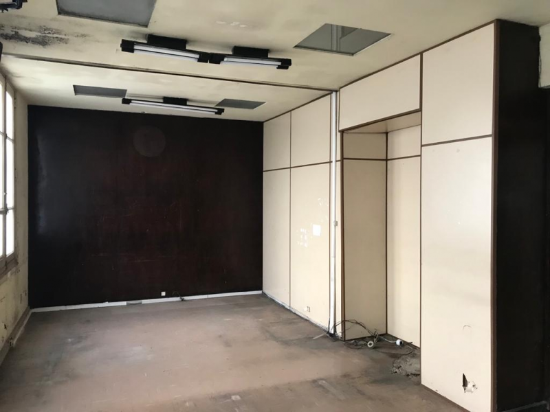 Sala, Comercial, Centro
