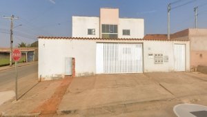 Apartamento, Residencial, Itapuã I, 1 vaga(s) de garagem