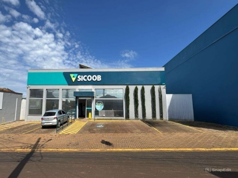 Prédio, Comercial, Centro, 6 vaga(s) de garagem