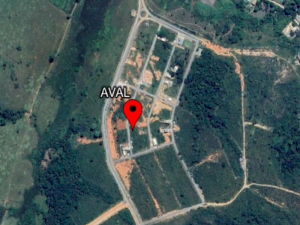 Lote em Esmeraldas (MG)