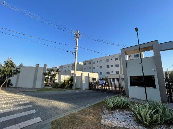 Outros, Outros, JARDIM OURO BRANCO, 2 dormitório(s), 1 vaga(s) de garagem