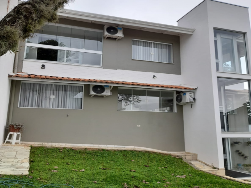 Casa com 4 quartos na Cidade Parquelandia (foto 7 de 40)