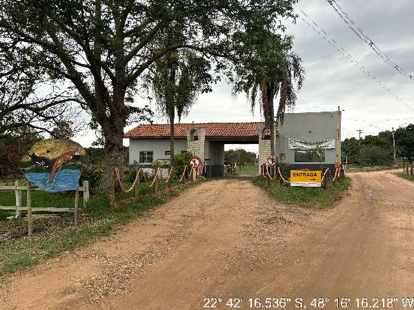 Outros, Outros, ALVORADA DE BARRA BONITA (VITORIANA