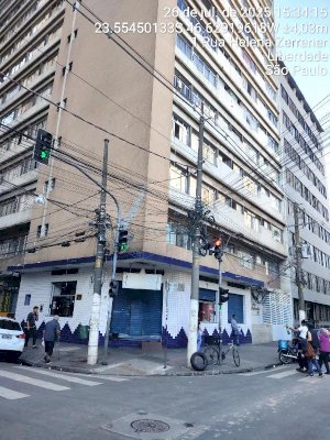 Outros, Outros, LIBERDADE, 1 dormitório(s)