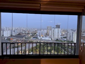 Apartamento Condomínio, Residencial