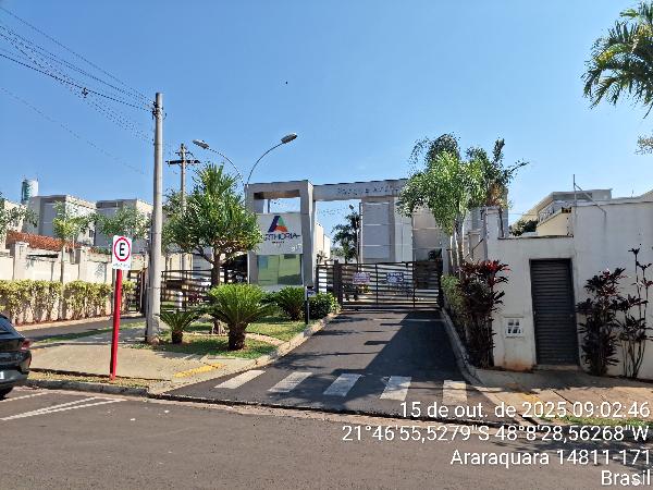 Outros, Outros, JARDIM AMERICA (VILA XAVIER), 2 dormitório(s), 1 vaga(s) de garagem