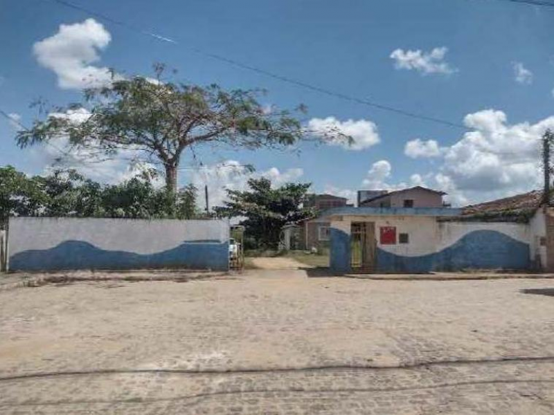 Área, Incorporacao, Centro