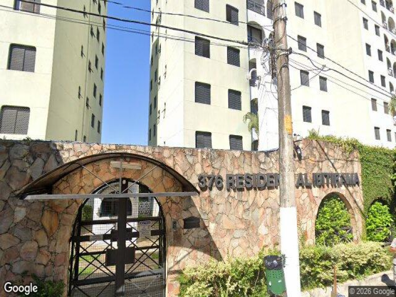 Apartamento em Quinta da Paineira 8 Conjunto Residencial Ibitirama em São Paulo/SP — foto 1