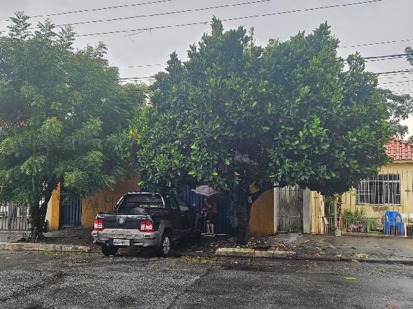 Casa, Residencial, VILA SAO JOSE (IPIRANGA)