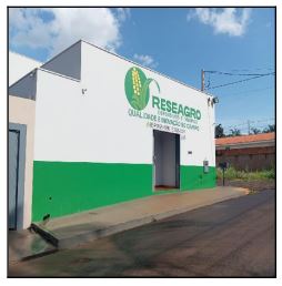 Galpão, Industrial, CENTRO