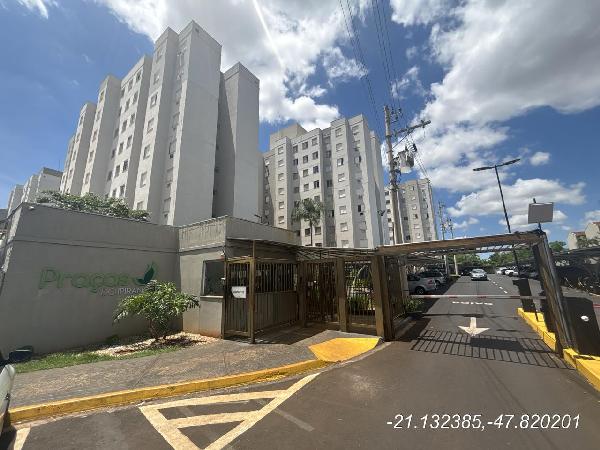 Apartamento, Residencial, RESIDENCIAL DAS AMERICAS