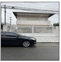Casa, Residencial, BALNEARIO JOIA