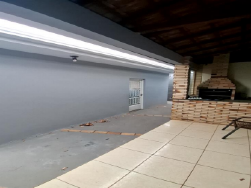 Casa com 2 quartos no Conjunto Habitacional Ana Jacinta (foto 8 de 14)