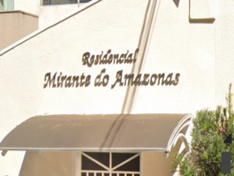 Apartamento com 3 quartos no Residencial Amazonas (foto 2 de 2)