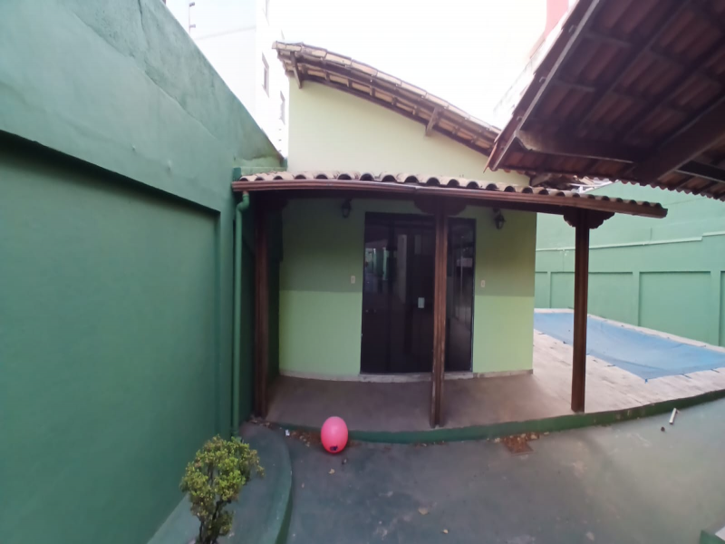 Casa no São Paulo (foto 16 de 17)