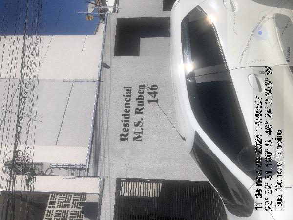 Apartamento, Residencial, JARDIM SOARES, 2 dormitório(s)