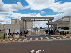 Outros, Outros, JARDIM ESMERALDA, 2 dormitório(s), 1 vaga(s) de garagem