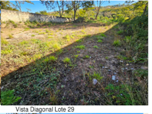 Lote, Residencial, Jardim Botânico (Lago Sul)