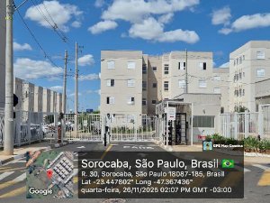 Outros, Outros, APARECIDINHA, 1 dormitório(s), 1 vaga(s) de garagem