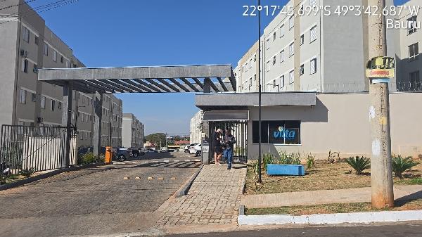 Outros, Outros, VITTA SAO JOSE, 2 dormitório(s), 1 vaga(s) de garagem