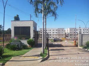 Apartamento em Araraquara (SP), 99 m²