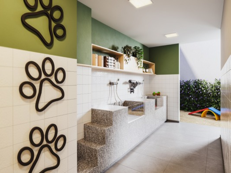 Apartamento com 4 quartos na Chácara Inglesa (foto 13 de 32)
