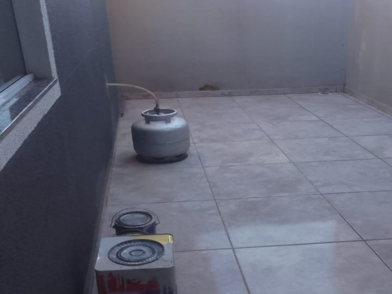 Casa no Uvaranas (foto 16 de 28)