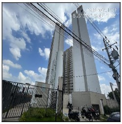 Apartamento, Residencial, ITAQUERA