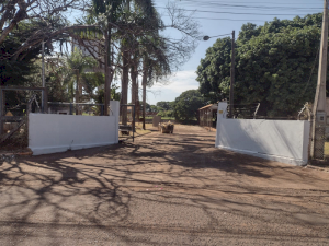 Galpao em Ourinhos (SP), 7.750 m²