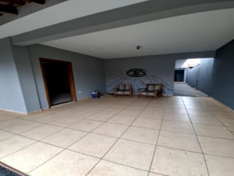 Casa com 2 quartos no Conjunto Habitacional Ana Jacinta (foto 3 de 14)