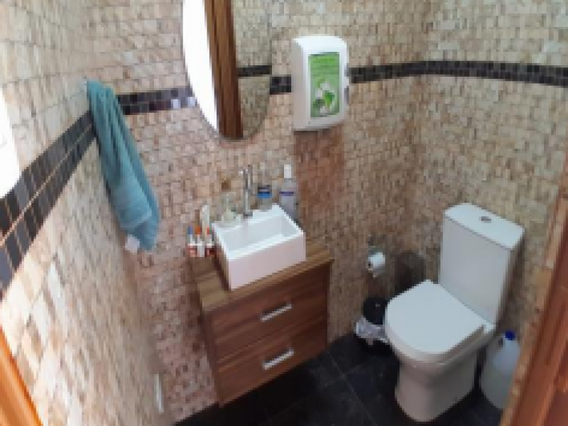 Casa com 3 quartos no Santa Inês (foto 18 de 20)