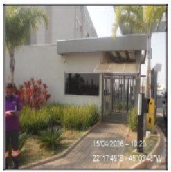 Apartamento, Residencial, VITTA SAO JOSE