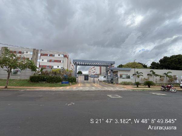 Outros, Outros, VILA VIEIRA (VILA XAVIER), 2 dormitório(s), 1 vaga(s) de garagem