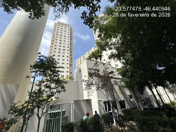 Apartamento, Residencial, COLONIA (ZONA LESTE)