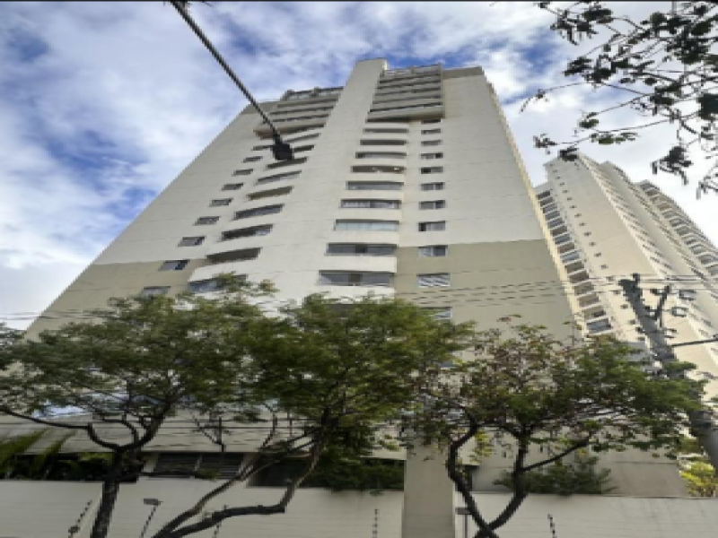 Apartamento no Barra Funda (foto 4 de 5)