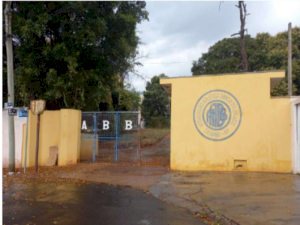 Area em Tanabi (SP)