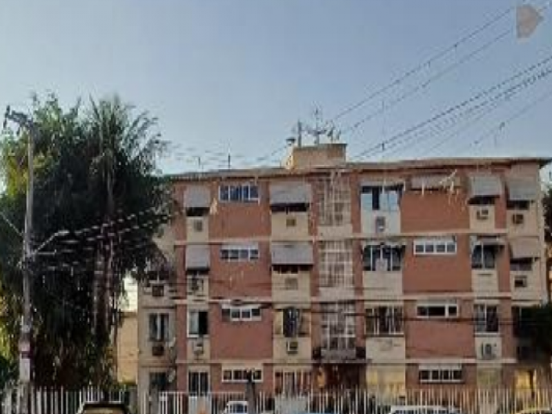 Apartamento no Rocha Miranda (foto 2 de 6)
