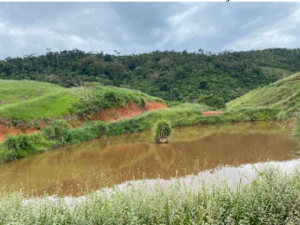 Fazenda, Rural, N/A