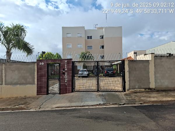 Apartamento, Residencial, OSVALDO FANCELI