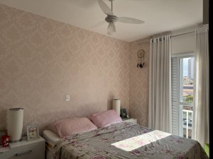 Apartamento em Indaiatuba (SP), 91 m²