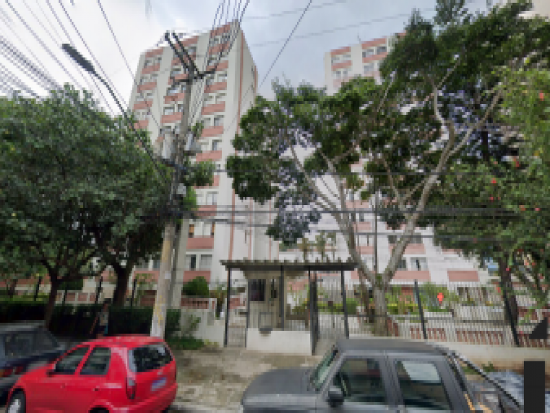 Apartamento com 2 quartos na Vila Butantã (foto 3 de 4)