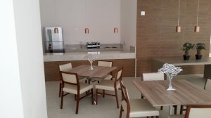 Apartamento_Condominio em São Paulo (SP)
