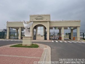 Outros, Outros, PARQUE RESIDENCIAL TERRAS DE YUCATA