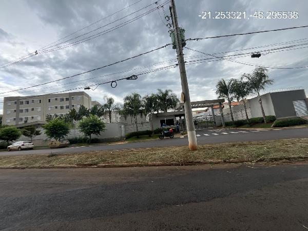 Apartamento, Residencial, JABOTICABAL