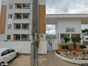 Apartamento em Palhoça (SC), 63 m²