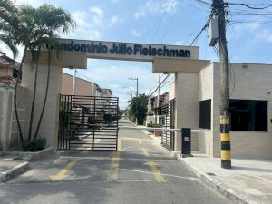 Casa_Condominio em Rio de Janeiro (RJ)